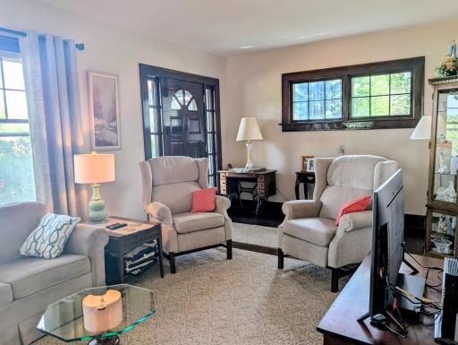 525 2nd Avenue SE, Long Prairie, MN 56347