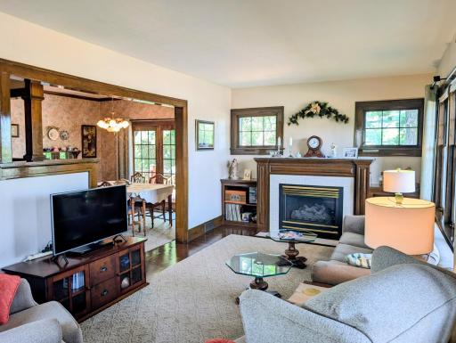 525 2nd Avenue SE, Long Prairie, MN 56347