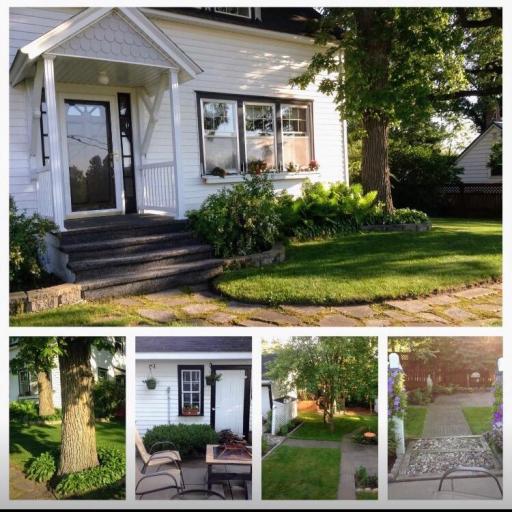 525 2nd Avenue SE, Long Prairie, MN 56347