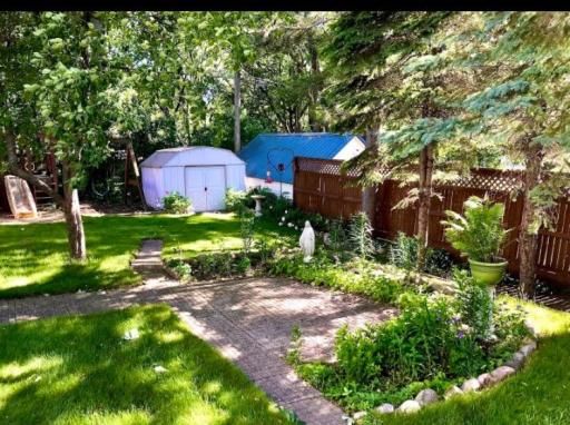 525 2nd Avenue SE, Long Prairie, MN 56347