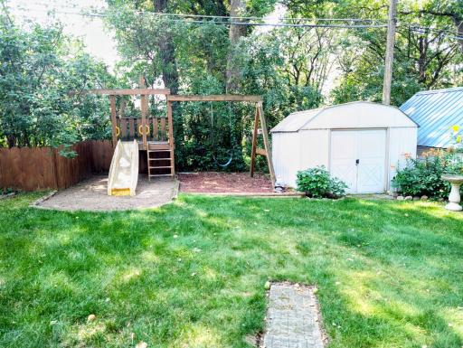 525 2nd Avenue SE, Long Prairie, MN 56347