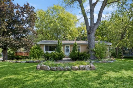 Welcome home! 1104 3rd Avenue NE , Buffalo.