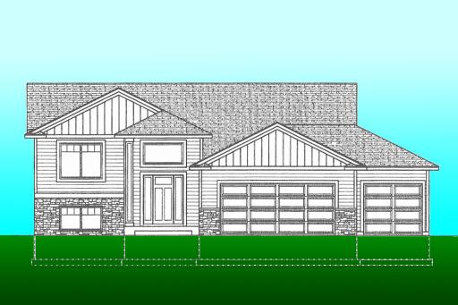 1826 4th Street NE, Byron, MN 55920