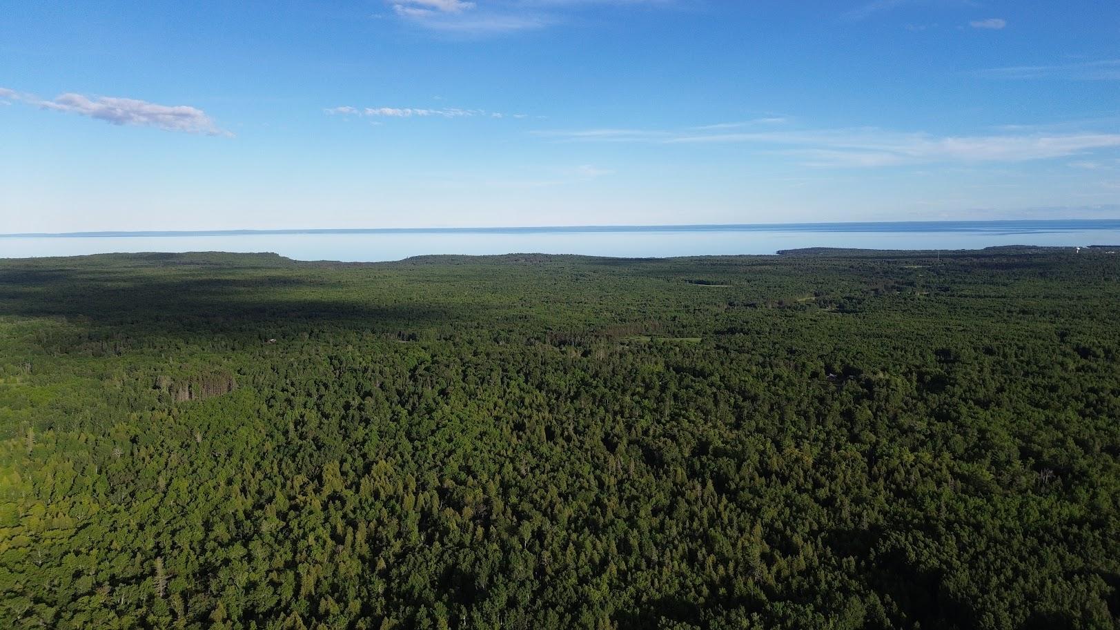 Discover the perfect blend of privacy, recreation, and convenience with this newly created 19.9-acre parcel just 5 miles from Two Harbors and the shores of Lake Superior.