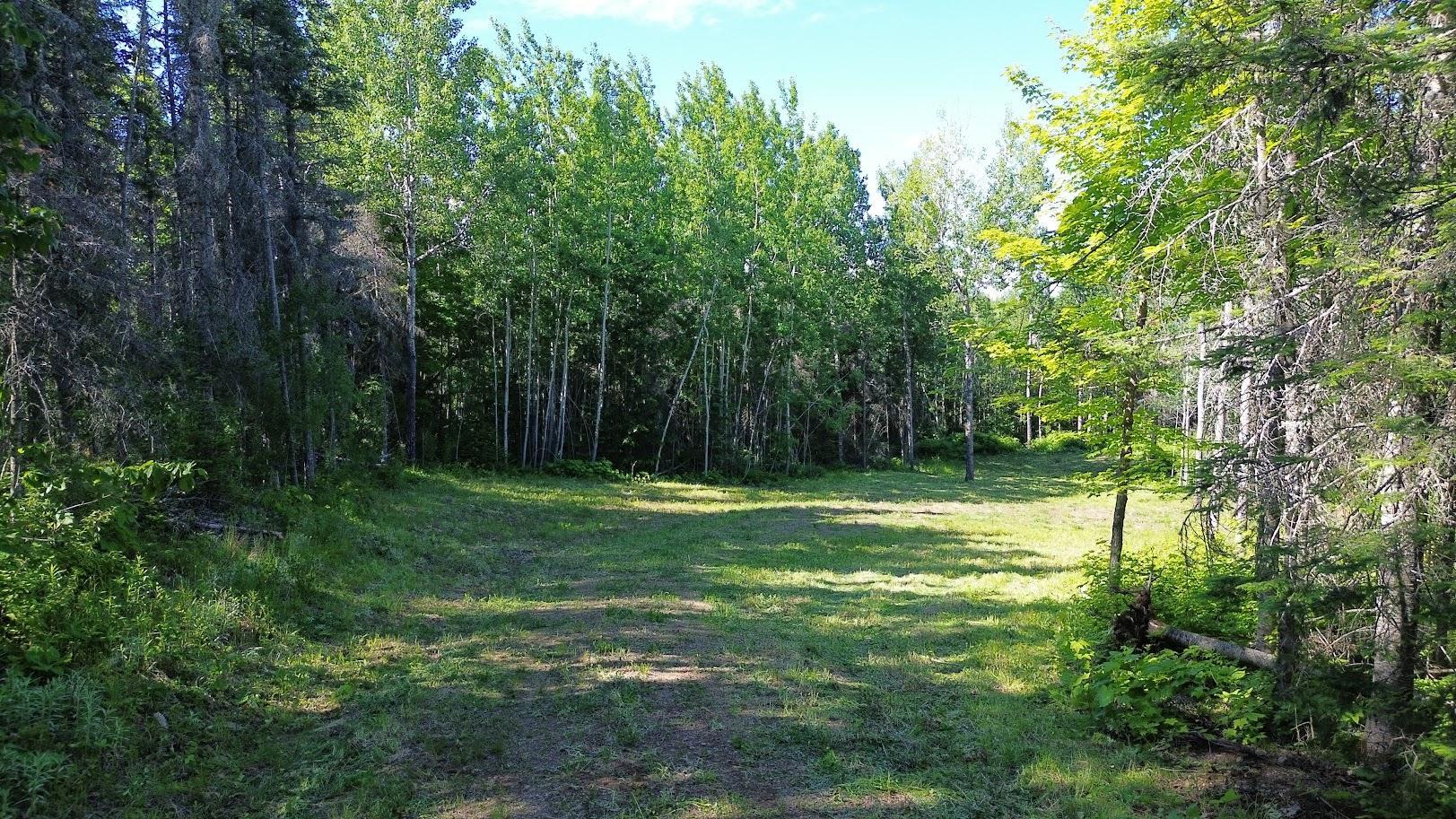 Power is available nearby and can be extended to the property.