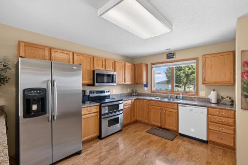 419 Pine Court, Saint Croix Falls, WI 54024