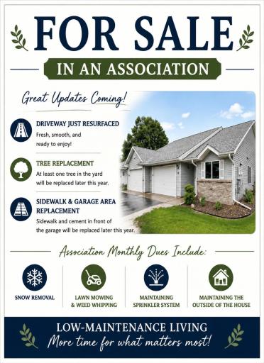 419 Pine Court, Saint Croix Falls, WI 54024