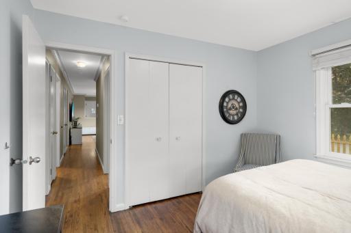 Bedroom 2 on Main Level