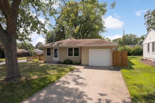 8236 Dupont Avenue S, Bloomington, MN 55420