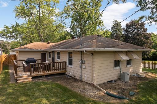8236 Dupont Avenue S, Bloomington, MN 55420