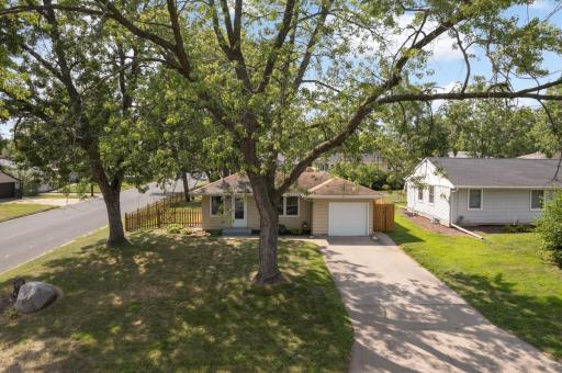 8236 Dupont Avenue S, Bloomington, MN 55420