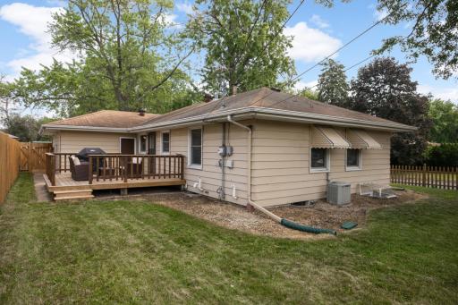 8236 Dupont Avenue S, Bloomington, MN 55420