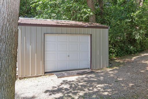 Additional storage shed for all your lake toys.jpg