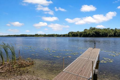 Becker Lake frontage, dock included.jpg