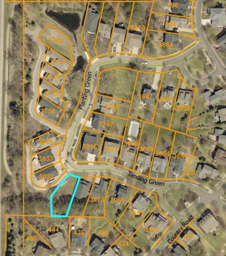 3693 Tending Green, Stillwater, MN 55082