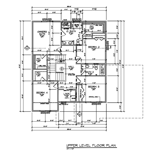 1551 Creekwood Dr, New Richmond, WI 54017