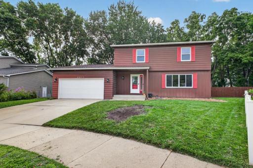 Photo for 4015 Mary Lane NW, Rochester, MN 55901 - listing #7121663 4015 Mary Lane NW, Rochester, MN 55901