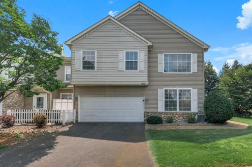 1899 Wildflower Court, Shoreview, MN 55126