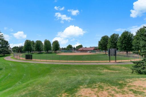 A truly vibrant multi-generational community with loads of recreation opportunities, trails and amenities nearby!