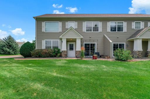 Beautiful space, well maintained association and