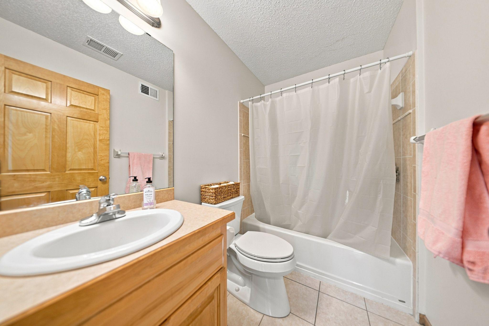 Full Bath