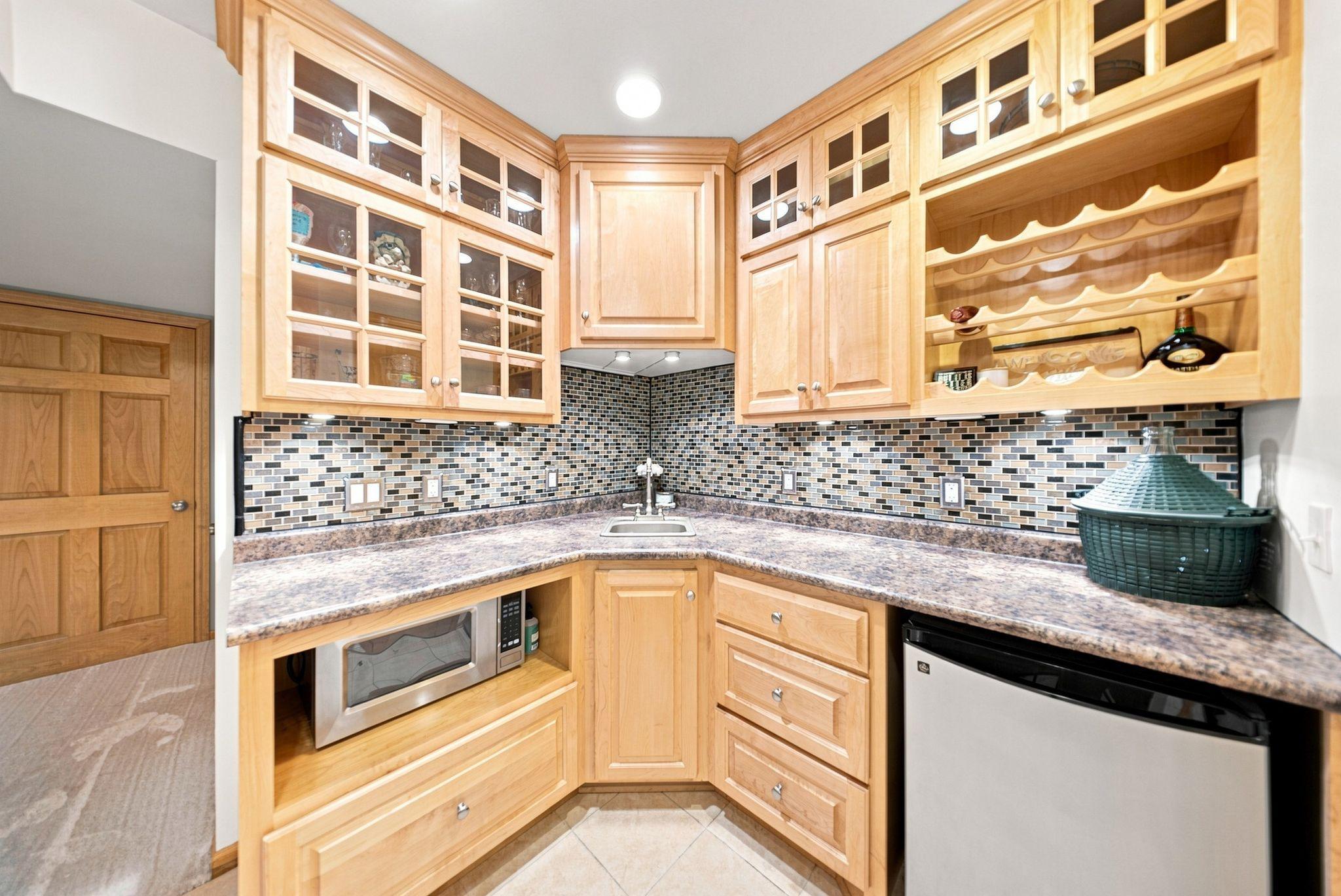 Great for entertaining