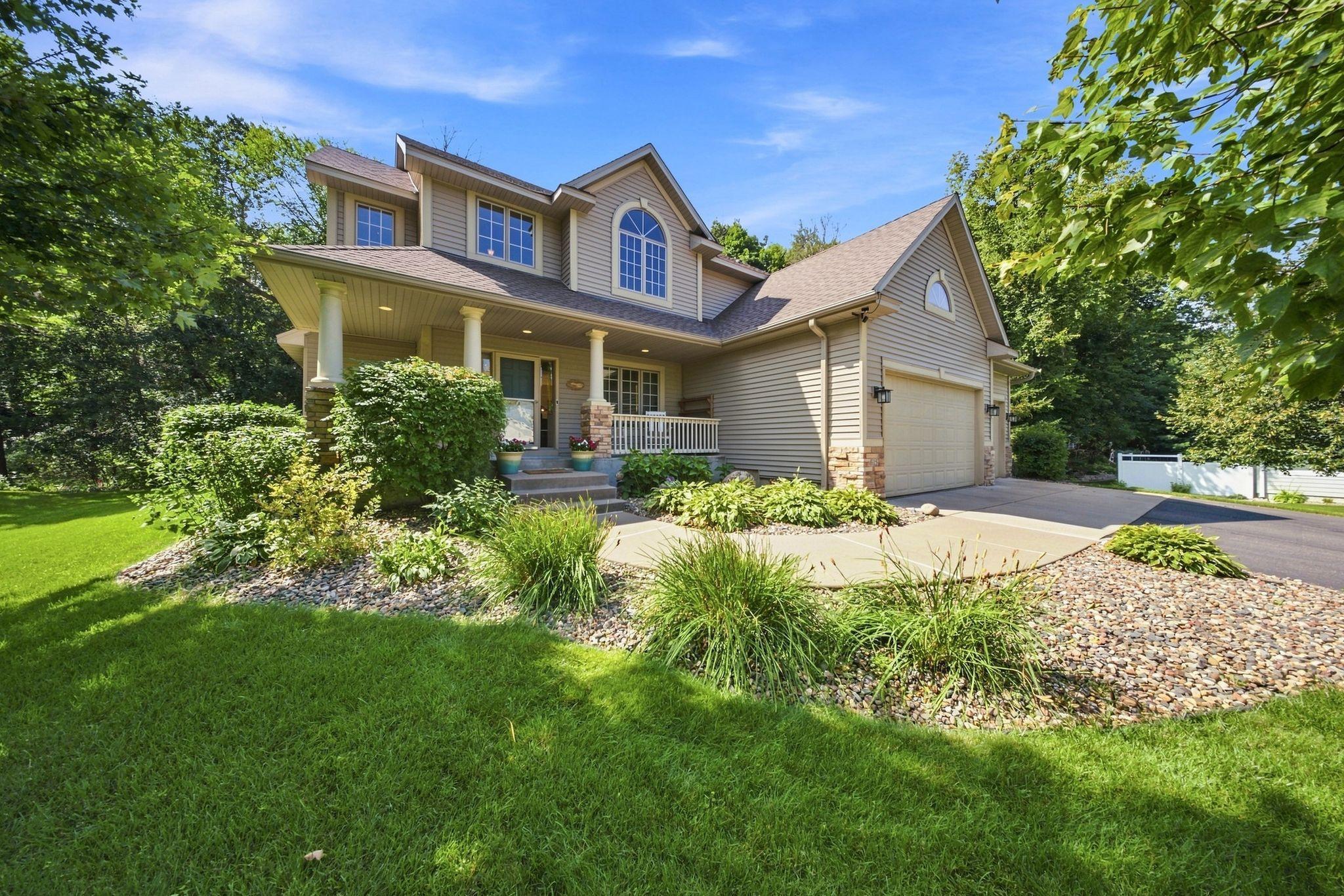 Welcome Home