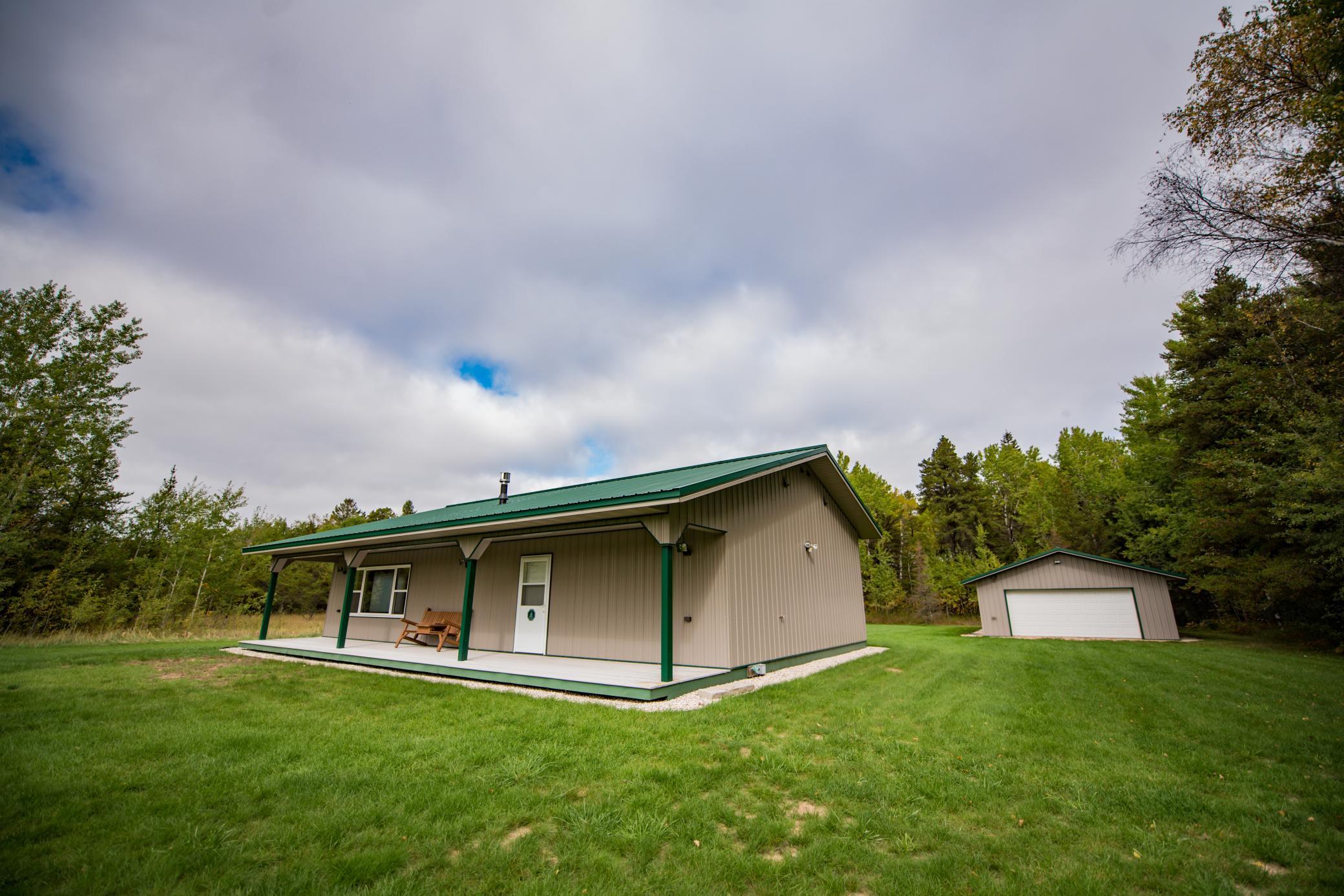 TBD 120th Street, Wannaska, MN 56761