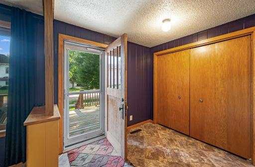312 W 2nd Street, Blue Earth, MN 56013