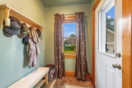 312 W 2nd Street, Blue Earth, MN 56013