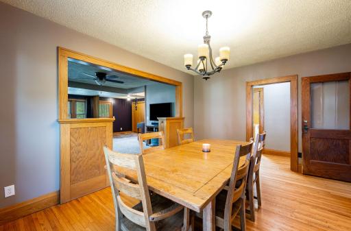 312 W 2nd Street, Blue Earth, MN 56013