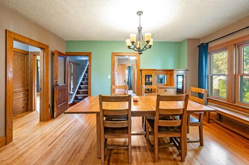 312 W 2nd Street, Blue Earth, MN 56013