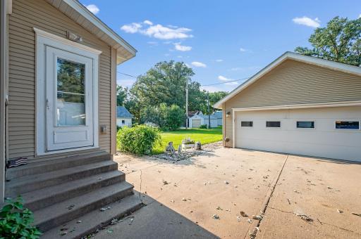 312 W 2nd Street, Blue Earth, MN 56013