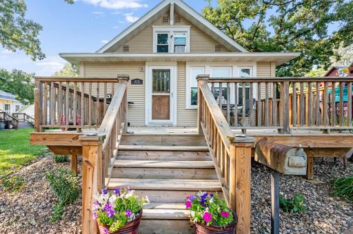 312 W 2nd Street, Blue Earth, MN 56013