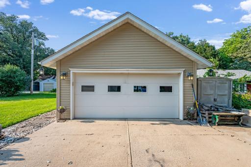 312 W 2nd Street, Blue Earth, MN 56013