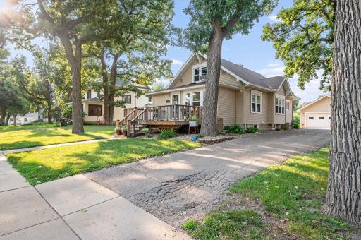 312 W 2nd Street, Blue Earth, MN 56013