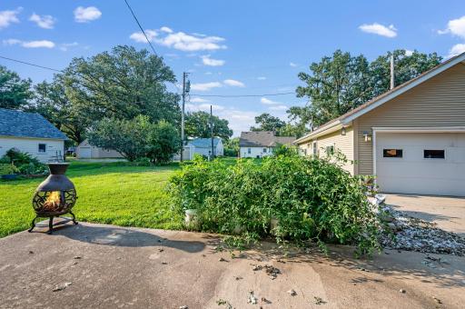 312 W 2nd Street, Blue Earth, MN 56013