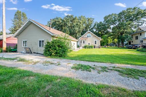 312 W 2nd Street, Blue Earth, MN 56013