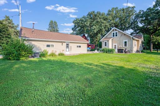312 W 2nd Street, Blue Earth, MN 56013