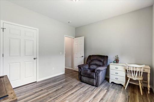 Bedroom 2 / Walk In Closet / 13x12