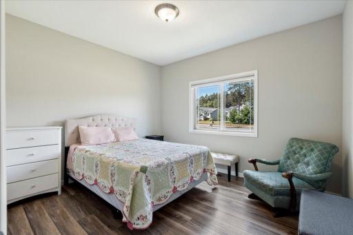 Bedroom 2 / Walk In Closet / 13x12