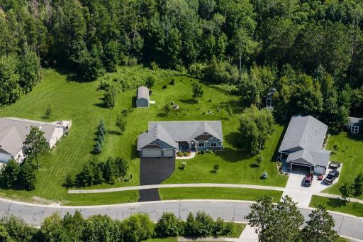 3 Bed / 2 Bath / 3 Stall / Office / 1772 Sq Ft / 2017 Build