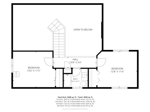 4901 E 250th Street, Elko New Market, MN 55020