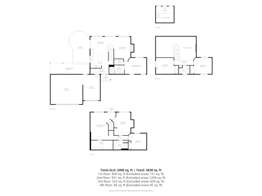 4901 E 250th Street, Elko New Market, MN 55020