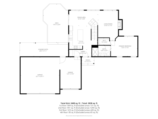 4901 E 250th Street, Elko New Market, MN 55020