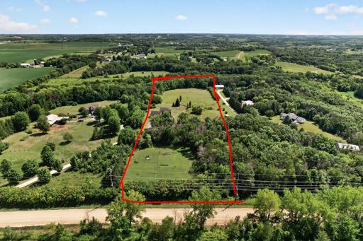 4901 E 250th Street, Elko New Market, MN 55020