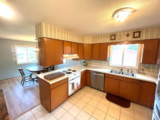 1025 9th Street SW, Wadena, MN 56482