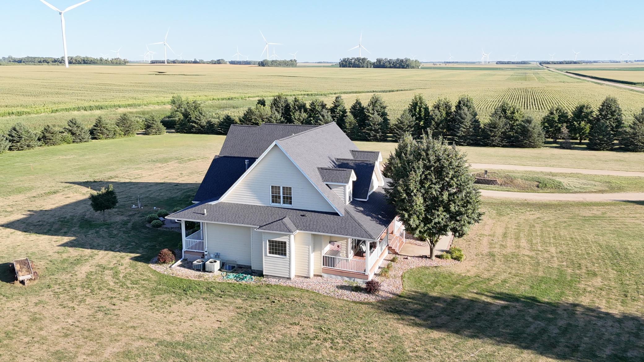 Aerial view looking south.JPG
