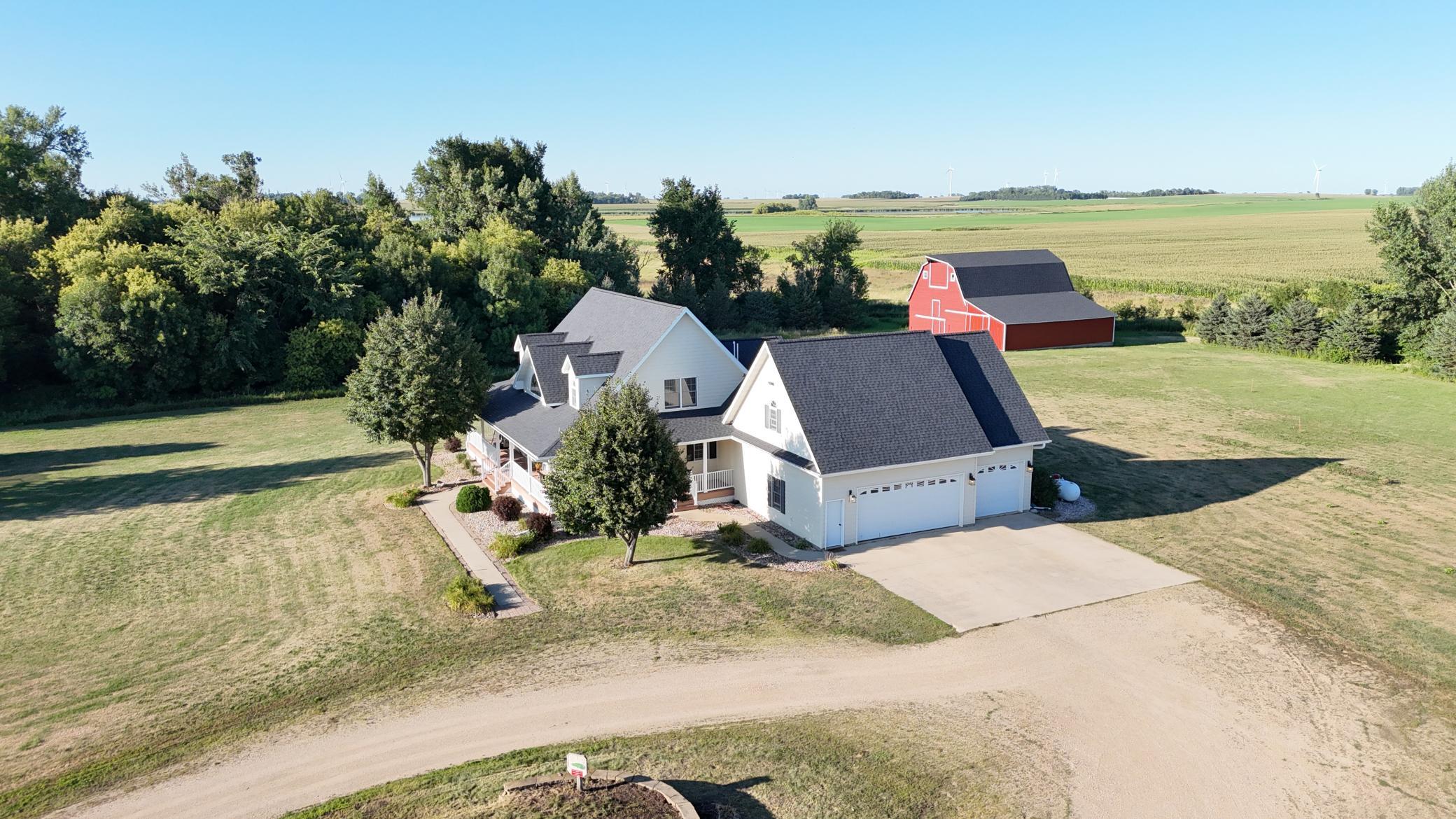 Aerial view looking north.JPG