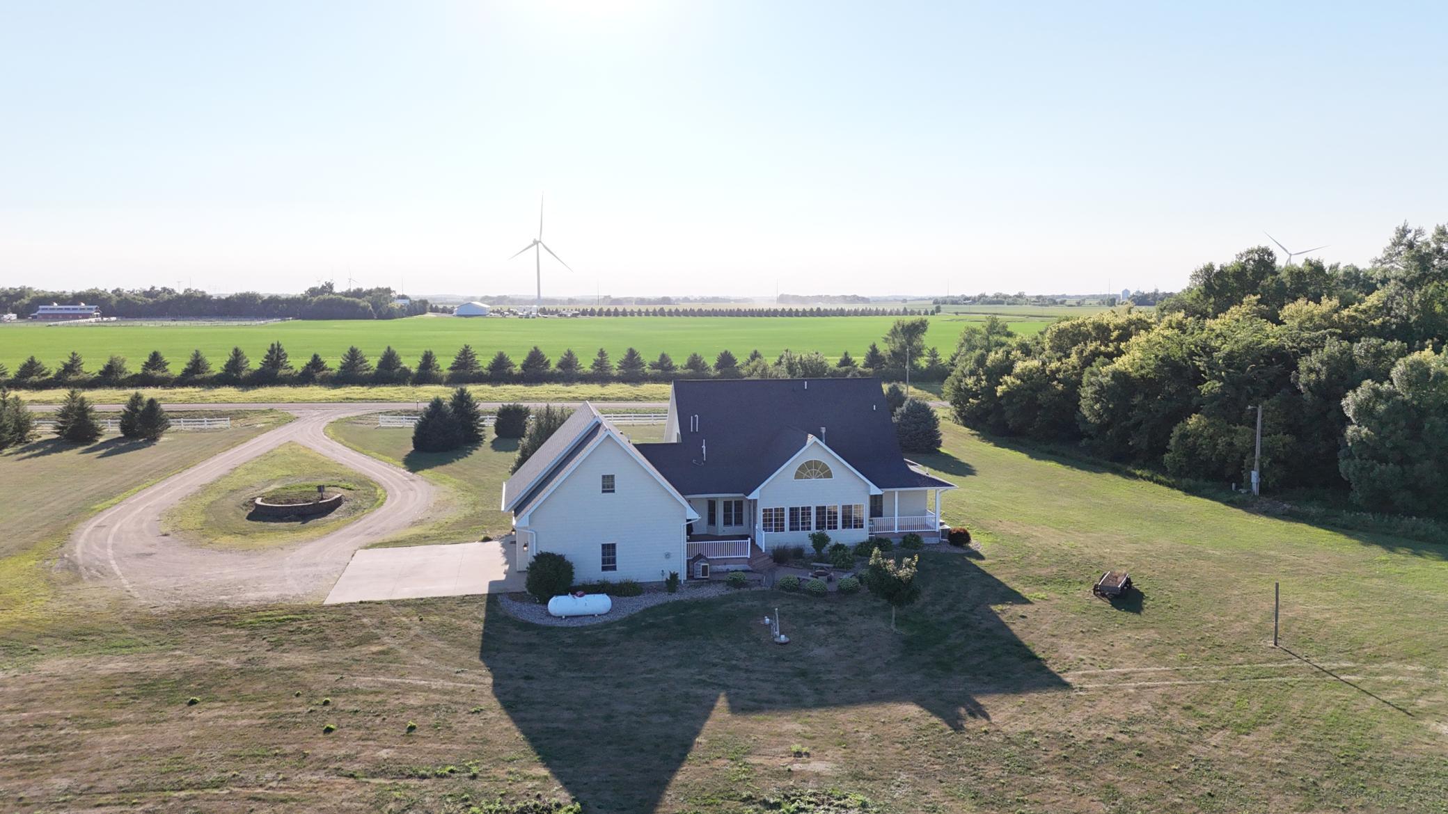 Aerial view looking west.JPG